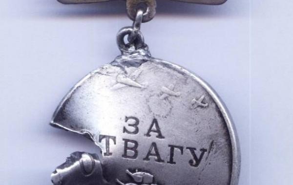 Военные трофеи с полей сражения второй мировой