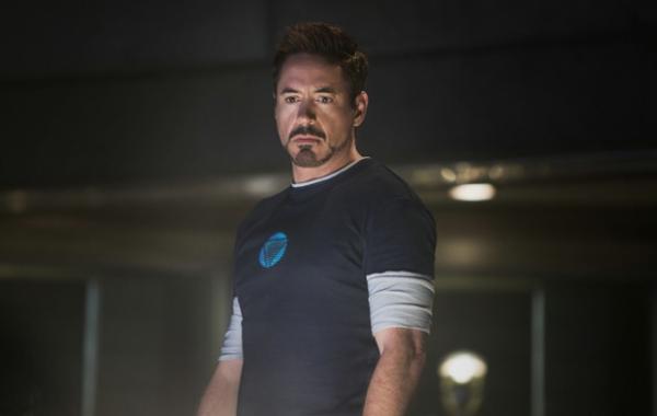 Самые высокооплачиваемые актеры Голливуда 2013, Роберт Дауни-младший