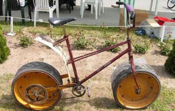 Сделай сам , народное творчество, изобретения