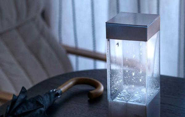 Кен Кавамото, Кеn Kawamoto, Tempescope