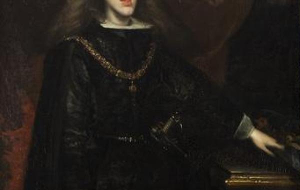 сумасшедшие правители безумные короли королевы