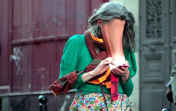 смартфоны крадут наши души, Антуан Гейгер, Sur-Fake