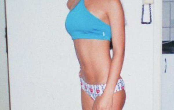 Ева Андресса Eva Andressa  бразильянка попа ягодицы