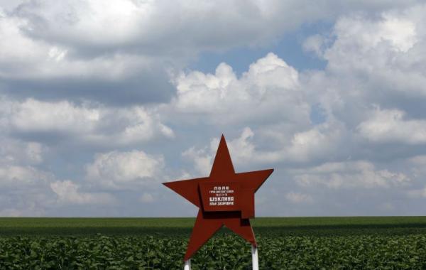 Китай купил 5% Украины, 3 млн гектар