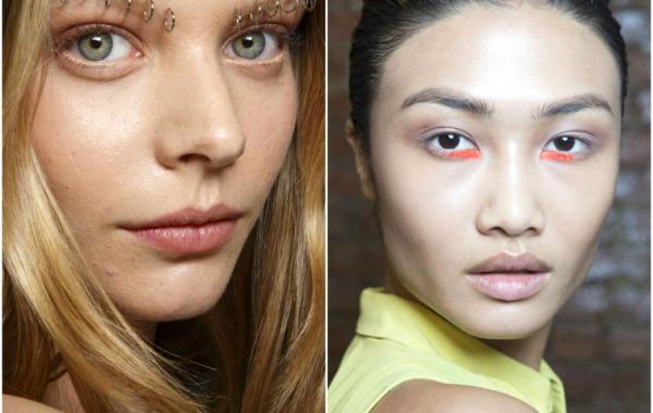  модные тенденции весны, весна тренд 2015, модный маникюр 2015, trend spring 2015