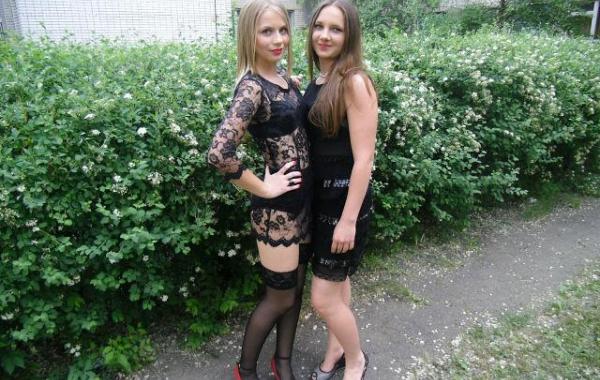 Таких выпускных платьев вы ещё не видели...