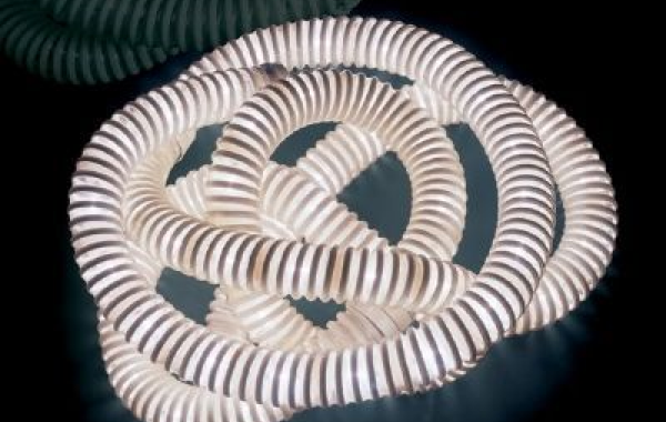 Необычные лампы и светильники