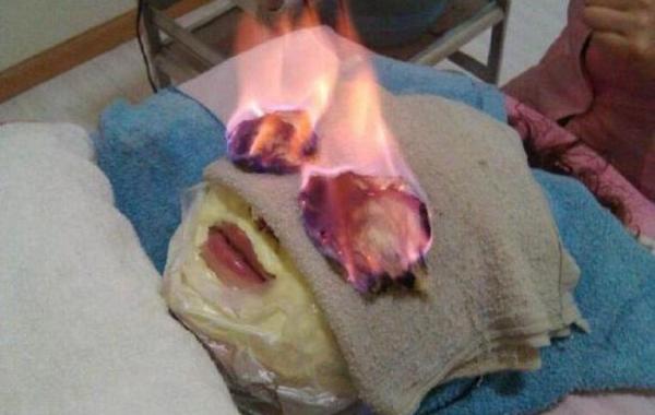 изощрённые способы омоложения нетрадиционные 