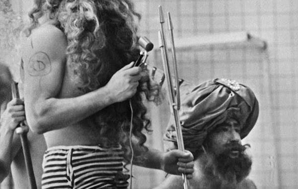 Известные личности истории России,редкие фото ретро,  Юрий Гагарин  Алексей Леонов