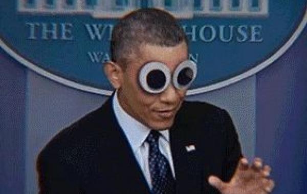 30 причин, доказывающих, что глаза на липучке это безумно весело