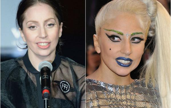 Повседневный макияж голливудских звезд против их же агрессивного макияжа