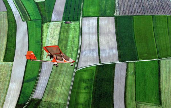 Ландшафты от Matjaz Cater