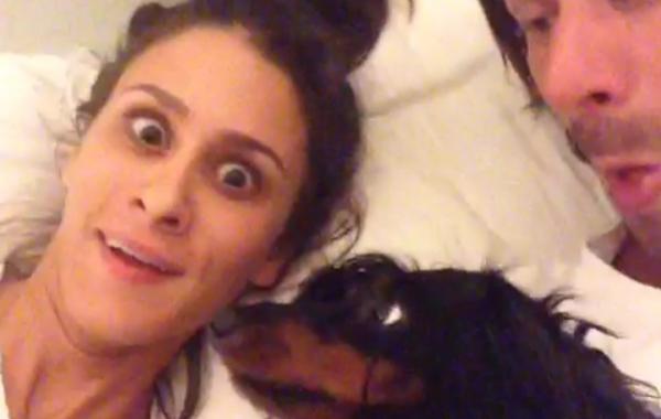 Сколько бы раз вы не смотрели, это всё равно будет смешить до слез