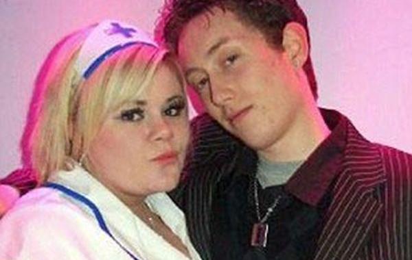 похудела на 51 кг, не смогла поместиться в аттракцион,была слишком толстой для американских горок