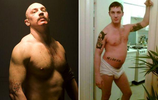 Том Харди на MySpace, старые фотографии Тома Харди, фотографии Тома Харди на MySpace, старые фото Тома Харди  MySpace