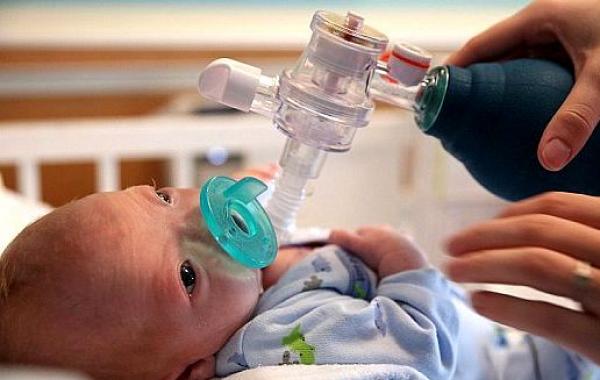 Timothy Eli Thompson, ребёнок без носа, без носа, Тимоти Эли Томпсон