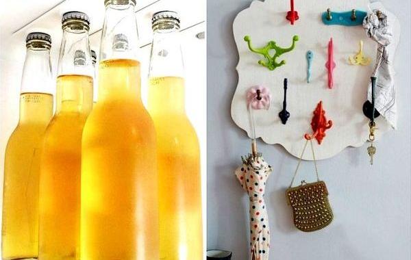 организация пространства, интерьер, дизайнерские вещи, своими руками