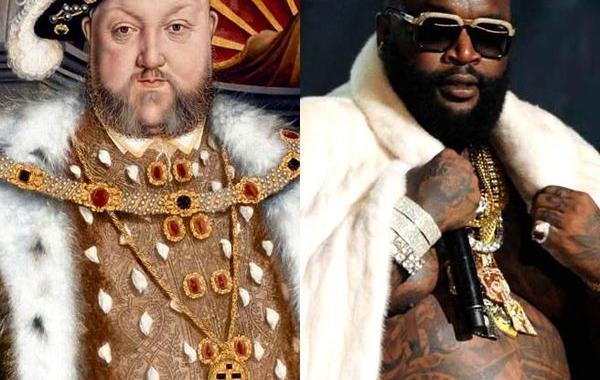 Сесилия Азкарате,Cecilia Azcarate, B4-XVI, BeforeSixteen, рэперы классические картины, звезды хип-хопа классические картины