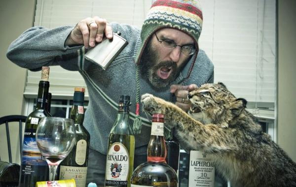 Алкогольный гороскоп, пьяный гороскоп, как ведут себя пьяные представители различных знаков зодиака