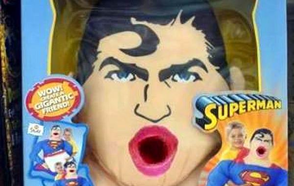 Безумные детские игрушки? игрушки нельзя давать детям, пошлые детские игрушки