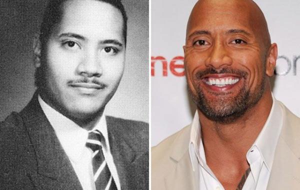 рестлеры до того как стали суперзвездами, фотографии рестлеров до карьеры, рестлеры до и после, рестлеры тогда и сейчас