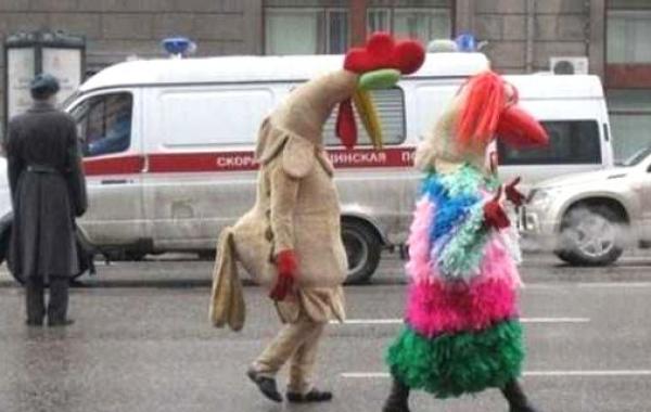 это россия детка, умом россию не понять, тем временем в России 