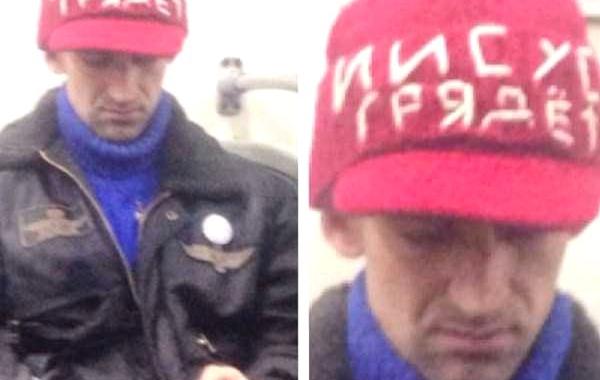 Безумные пассажиры российского метро, мода петербургского метро