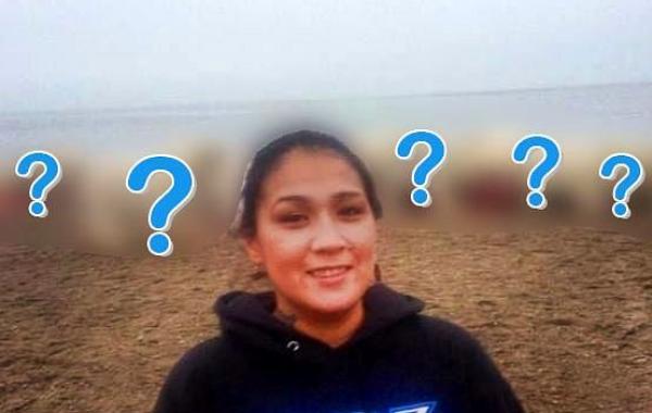 селфи на фоне медведей, страшное селфи