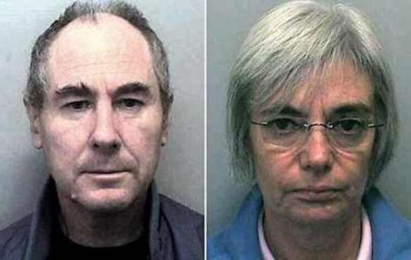 Люди притворившиеся мертвыми