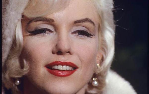 Воспоминания о Мэрилин