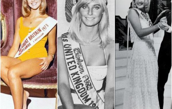 Три модели, которым за 50, показали свои тела в бикини