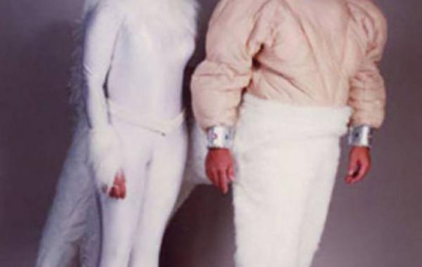 Люди со странностями, нелепые фотографии