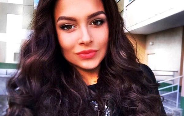 мисс Россия 2015, Мисс Россия, София Никитчук, победительница Мисс Россия 2015