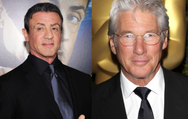 знаменитости отказавшиеся работать вместе