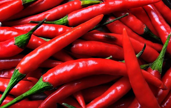 Специи, которые помогают худеть