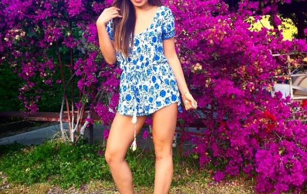 Касси Хо, Cassey Ho, The "Perfect" Body, идеальное тело Касси Хо, blogilates,  девушка сделала своё тело "идеальным" при помощи фотошопа