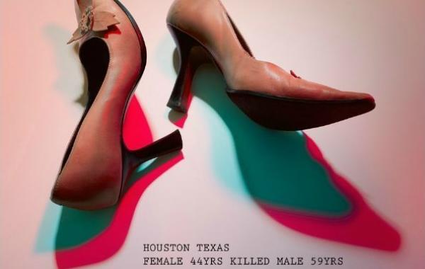 самые странные орудия убийств, Эд Джеймс, Ed James