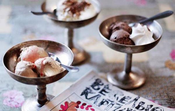 советское мороженное мороженное при ссср ленинградское каштан