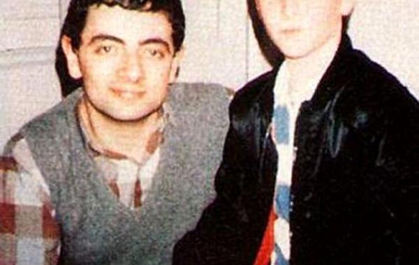 Совместные фотографии знаменитостей, звёзды вместе