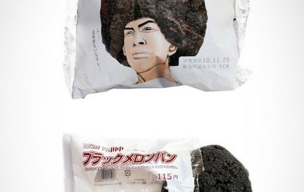 Необычные упаковки для обычных вещей