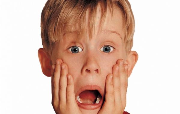 Маколей Калкин звезда один дома сейчас фото