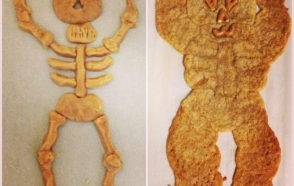 горе-кулинары, неудавшиеся блюда, почти получилось 