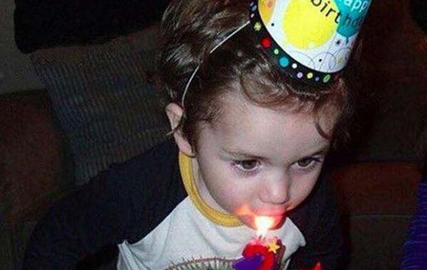 Дети, вытворяющие действительно странные вещи