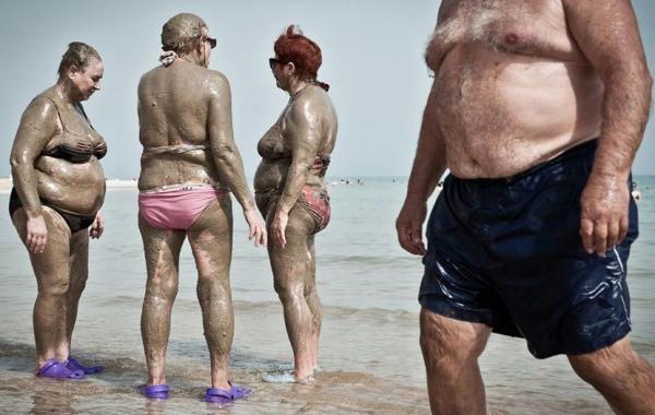 Победители National Geographic Photo Contest 2014