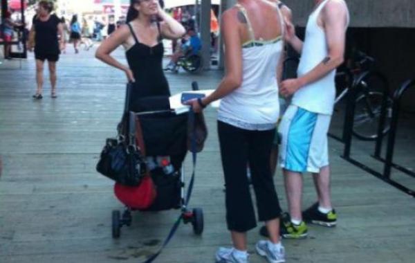 Безмозглые родители