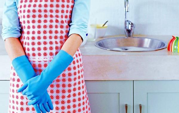 вредные кухонные привычки, ошибки на кухне