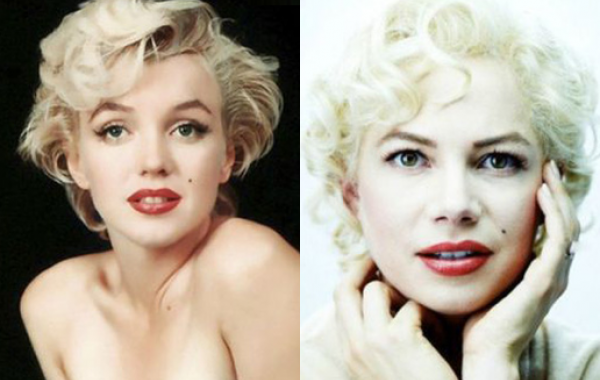 Актеры в сравнении с реальными историческими личностями, которых они сыграли