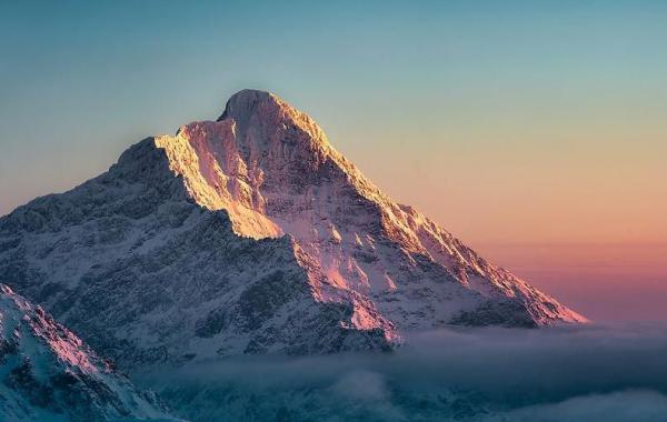 Татры, Марчин Кесек, Marcin Kesek