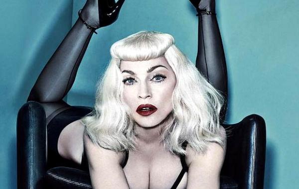 факты о Мадонне, мадонна факты