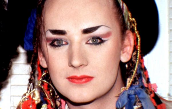 Бой Джордж 2014, boy george 2014, бой джордж похудел